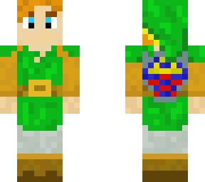 links awakening