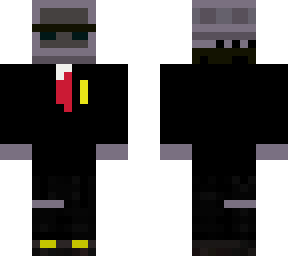 mib robot