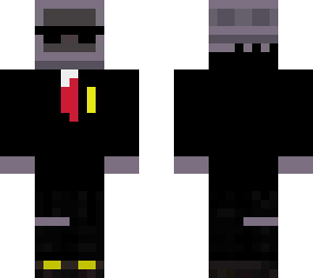 mib robot
