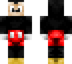 mickey mouse