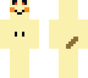 mimikyu