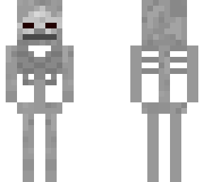 mr. skelebones