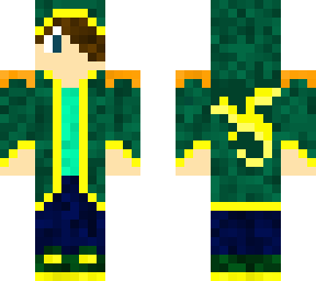 my skin