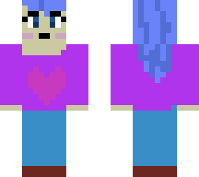 my skin