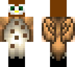 my skin