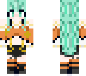 natsumi date a live