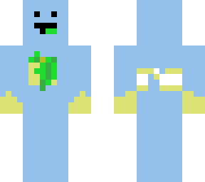 nes tea man