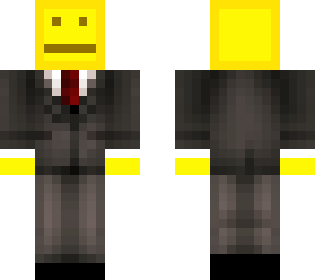 neutral face business