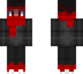 new king skin