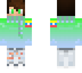 new skin draco_plays
