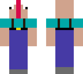 noob contest desc info