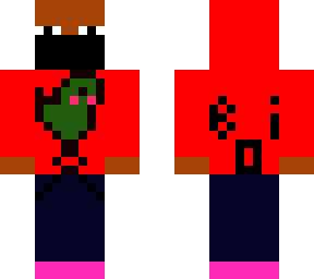 normal boi boi!