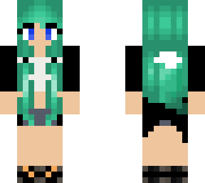 oc sukura