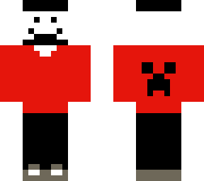 oktober skin