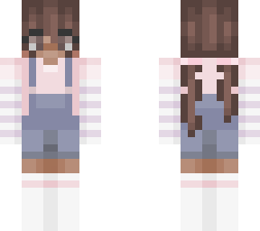 overalls
