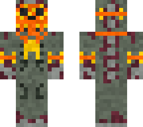 party ghoul