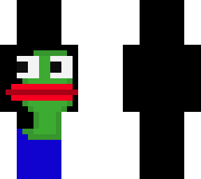 pepes cousin stefan