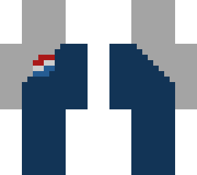 pepsi man