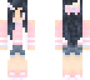 personal skin updated