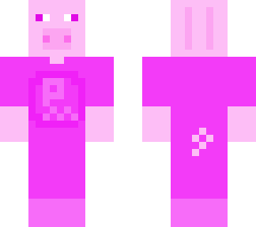 pig man!!