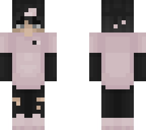 pink boy