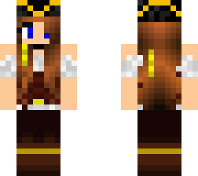 pirate captain