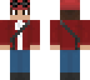 pokemon trainer