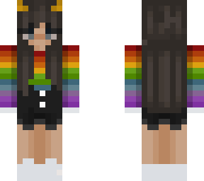 pride devil
