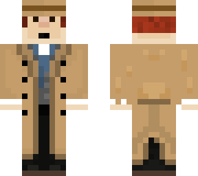 pseudotolti detective