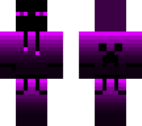 purple boi