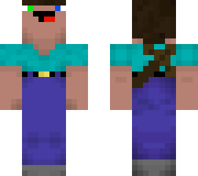 pvp noob