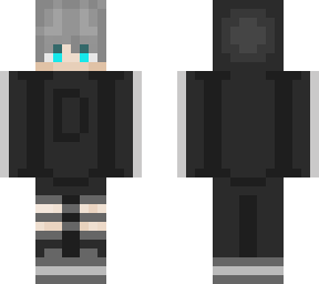 pvp sweater custom