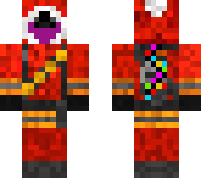 pyro is a god clas