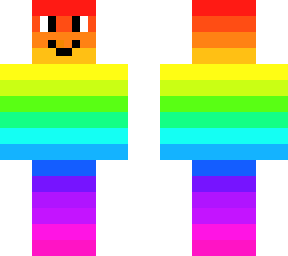 rainbow