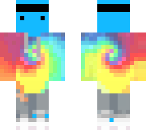 rainbow sweather fruit