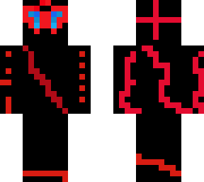 red bandit
