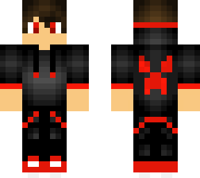 red boy creeper