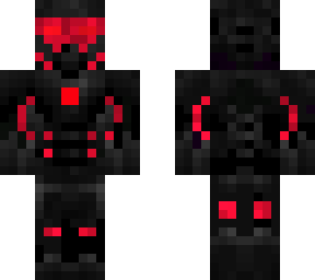 red mech