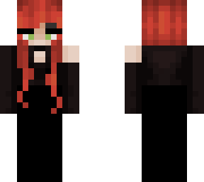 redhead