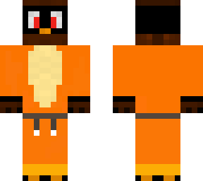 robber bobes