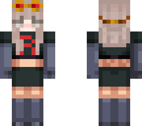 rocket chick