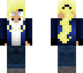 saphire nightmare (edited for the 2nd time)