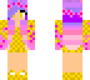 sara skin