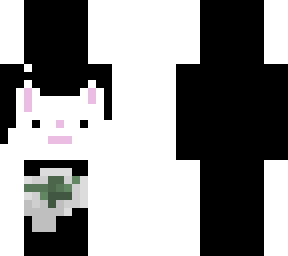 scuffed confused cat