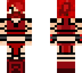 skarlet