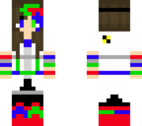skarlet exe (animatronic)