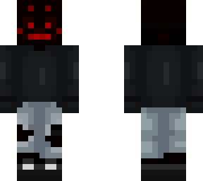 skelly husk