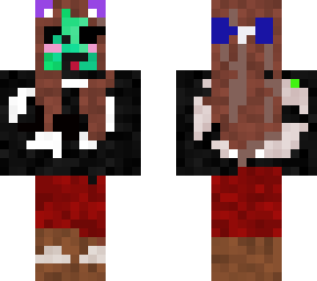 smug creeper  desc contest