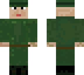soldado malvinas