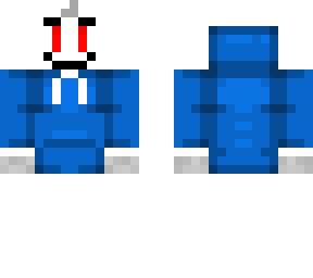 some kid (my oc)